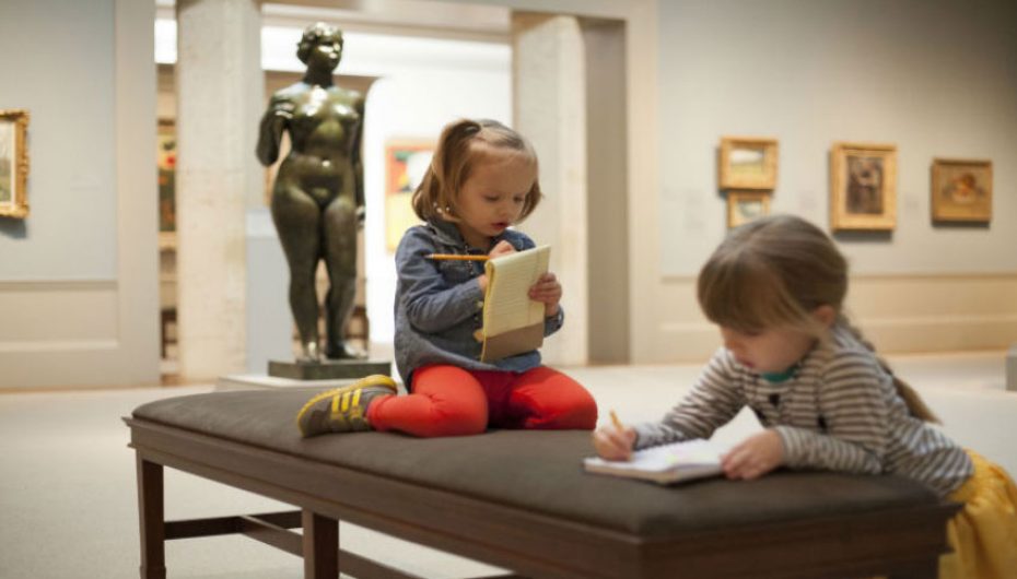 Çocukların İlgisini Çekebilecek Müzeler